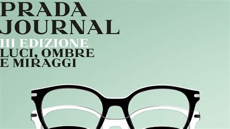 Vincitori del Prada Journal Feltrinelli 